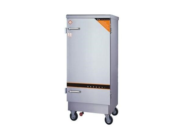Tủ cơm công nghiệp gas 12 khay